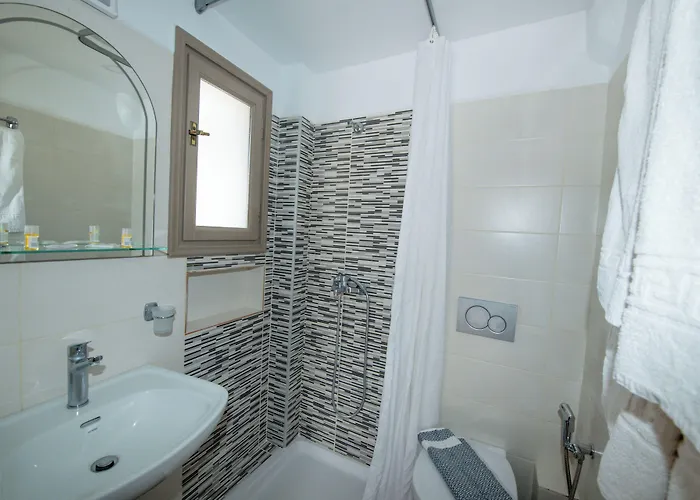 Enjoy Aparthotel Kamári