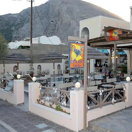 Enjoy Lejlighedshotel 3*