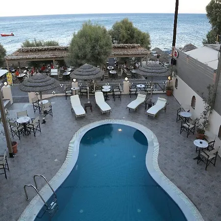 Lejlighedshotel Enjoy 3*