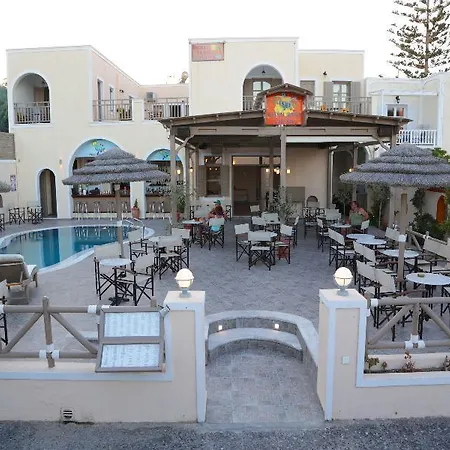 Lejlighedshotel Enjoy 3*