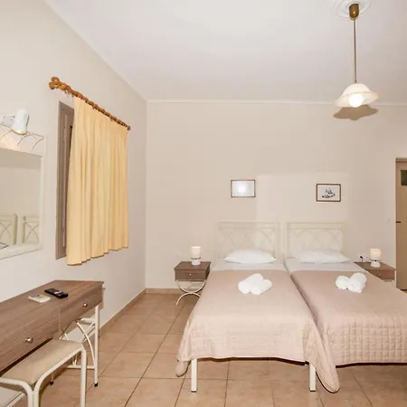 Enjoy Lejlighedshotel 3*