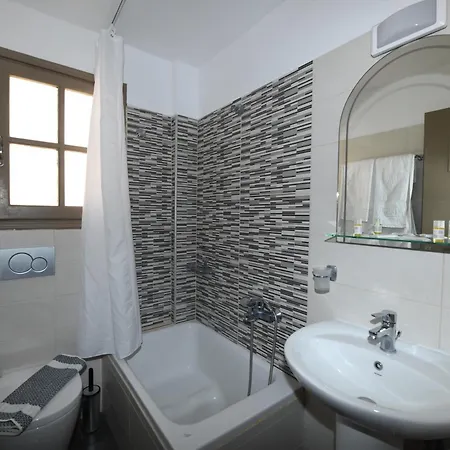 Enjoy Lejlighedshotel Kamári