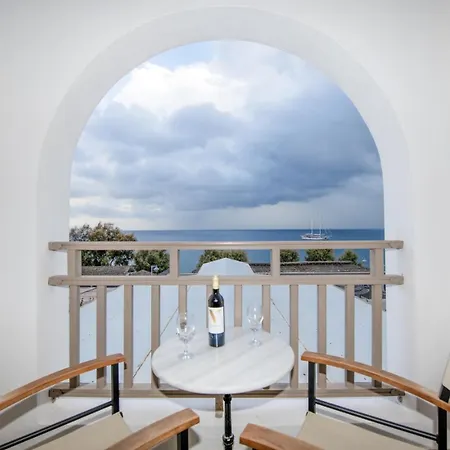 Lejlighedshotel Enjoy