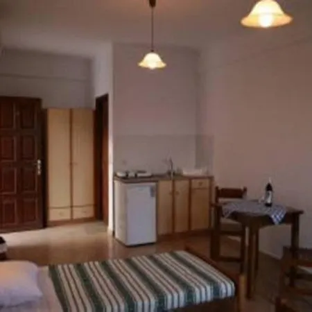 Enjoy Lejlighedshotel