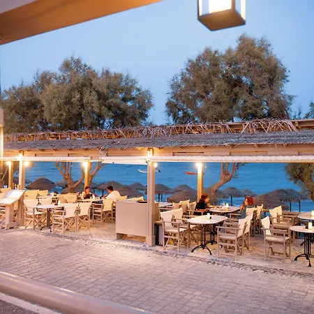 Lejlighedshotel Enjoy 3*