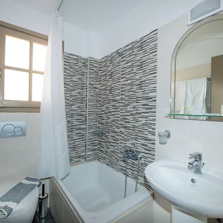 Enjoy Lejlighedshotel