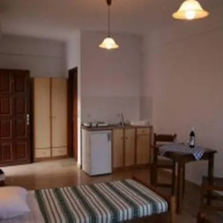 Enjoy Lejlighedshotel 3*