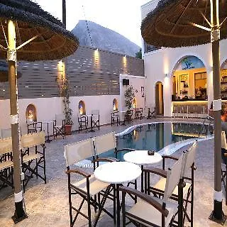 Enjoy Lejlighedshotel