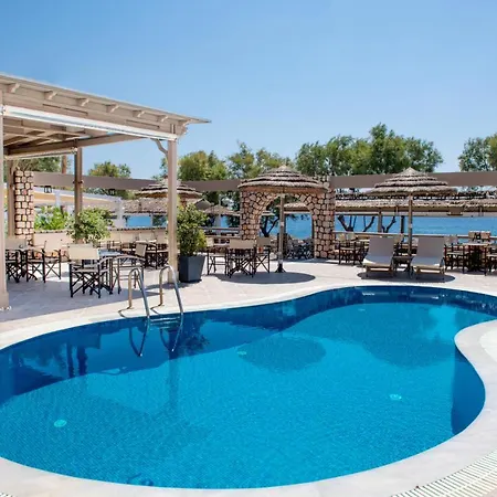 Aparthotel Enjoy