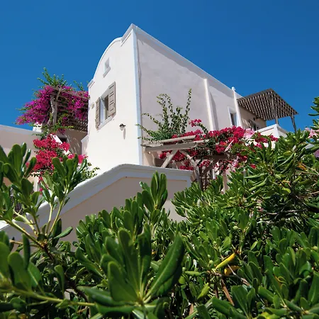 Enjoy Kamari (Santorini)