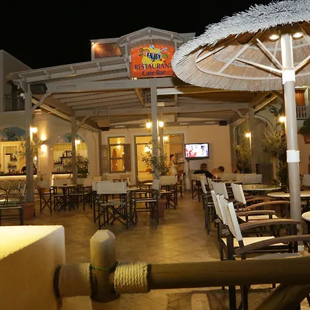 Enjoy Lejlighedshotel