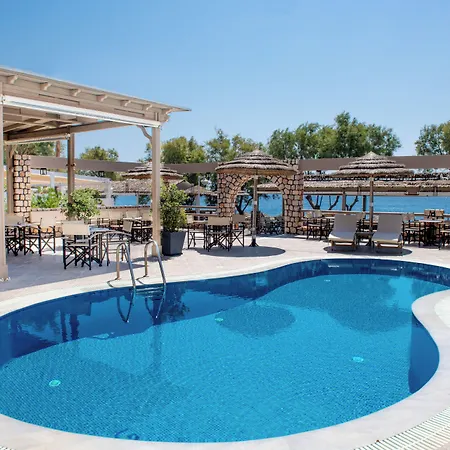 Enjoy Aparthotel Kamári