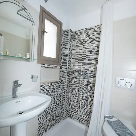 Enjoy Aparthotel 3*