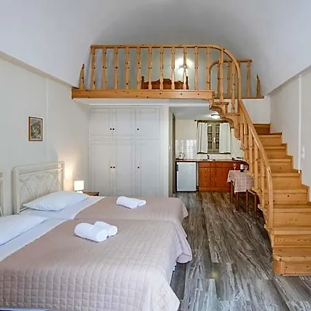 Hotel apartamentowy Enjoy