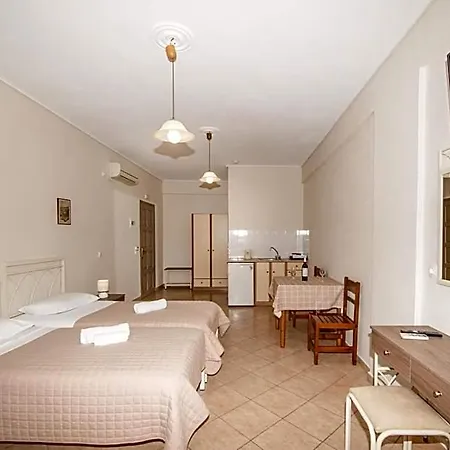 Hotel apartamentowy Enjoy 3*