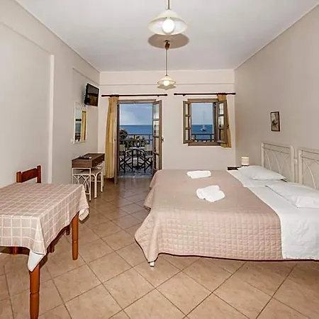 Enjoy Hotel apartamentowy 3*