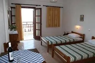 Enjoy Apart Otel 3*