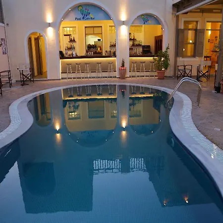 Enjoy Hotel apartamentowy 3*