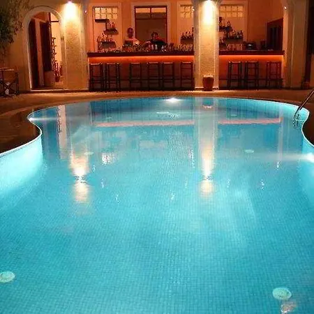 Hotel apartamentowy Enjoy