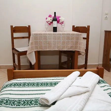 Hotel apartamentowy Enjoy 3*