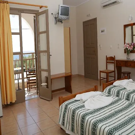 Hotel apartamentowy Enjoy