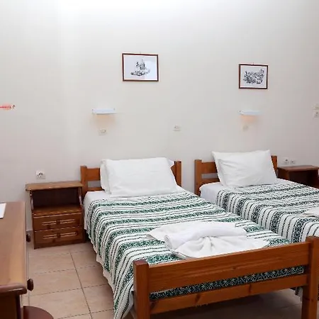 Enjoy Hotel apartamentowy