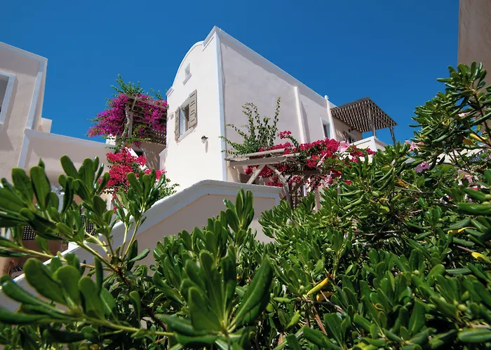 Enjoy Kamari (Santorini)