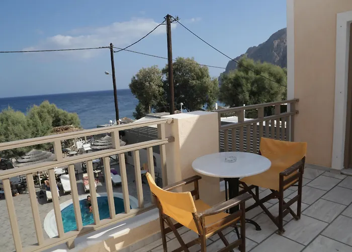 英约尔别墅酒店 3*