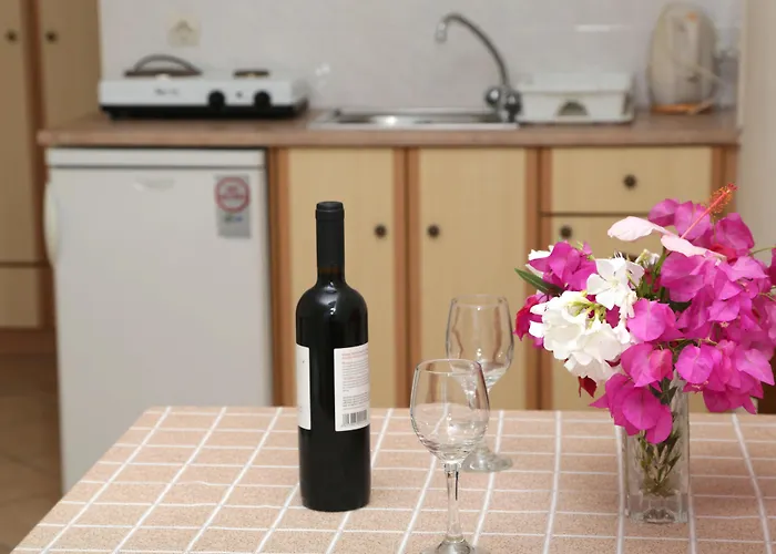 英约尔别墅酒店