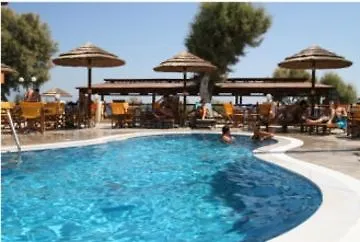 英约尔别墅酒店 Kamári