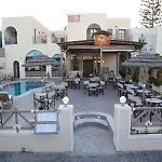 Lejlighedshotel Enjoy 3*