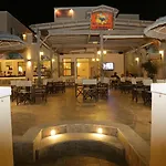Enjoy Apartahotel 3*