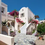 Aparthotel Enjoy Kamari (Santorini)