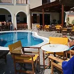 Enjoy Lejlighedshotel Kamári