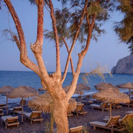 Enjoy Aparthotel Kamári