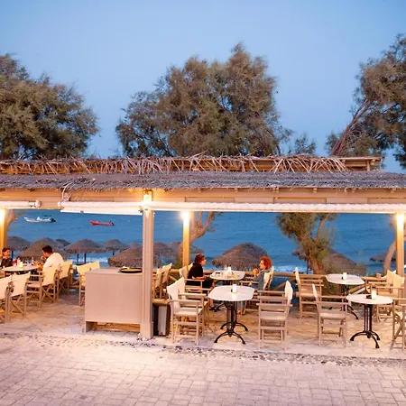 Aparthotel Enjoy 3*