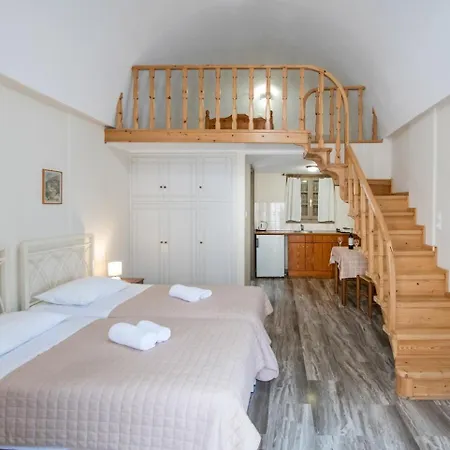 Apart-hotel Enjoy