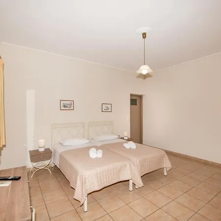 Apart-hotel Enjoy