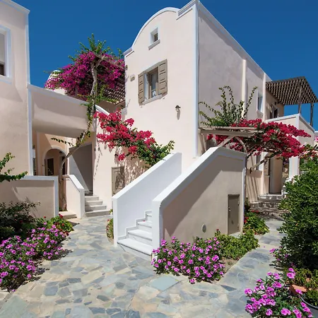 Enjoy Apart-hotel 3*