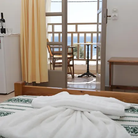 Enjoy Appart hôtel Kamári