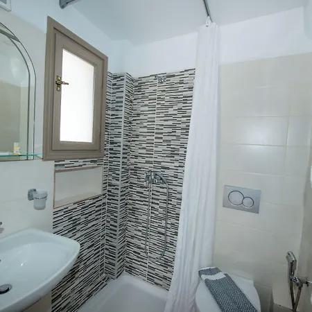 Enjoy Aparthotel Kamári