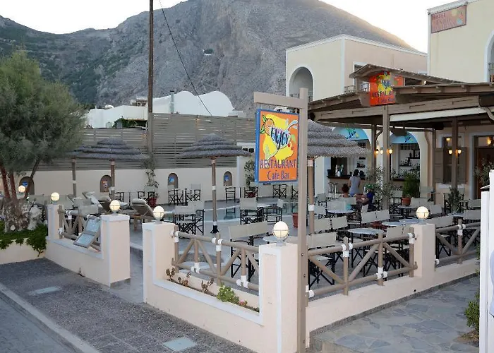 Enjoy Apart-hotel 3*