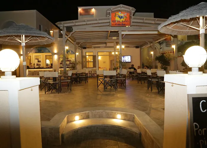 Enjoy Apart-hotel 3*