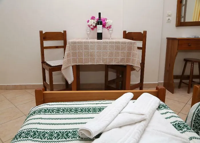 Apart-hotel Enjoy 3*