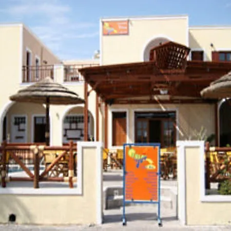 Enjoy 3* Камари