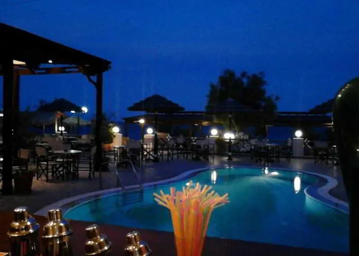 Enjoy 3* Камари